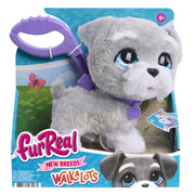 FurReal Walk-A-Lots Schnauzer