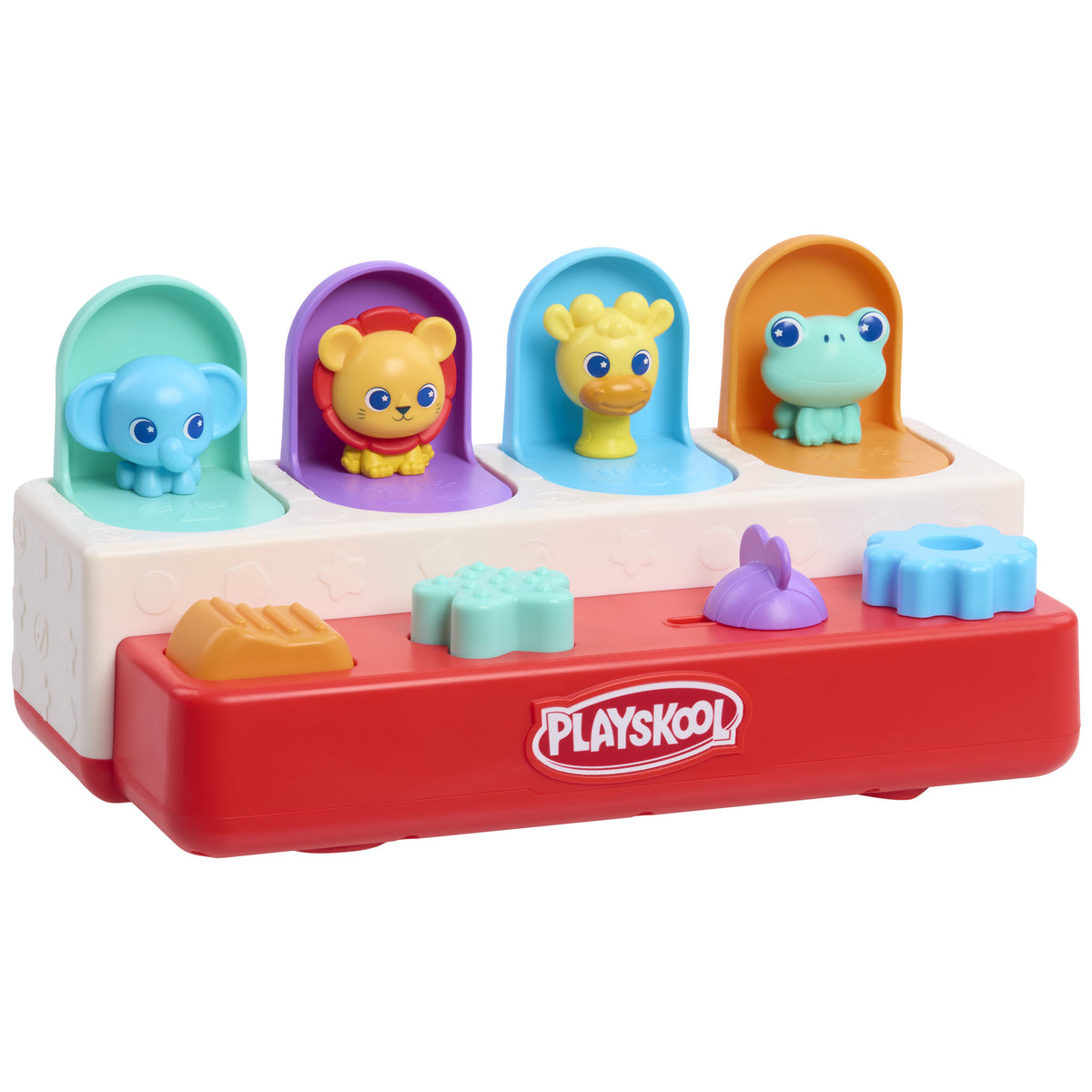 Playskool Pop-Up Pals