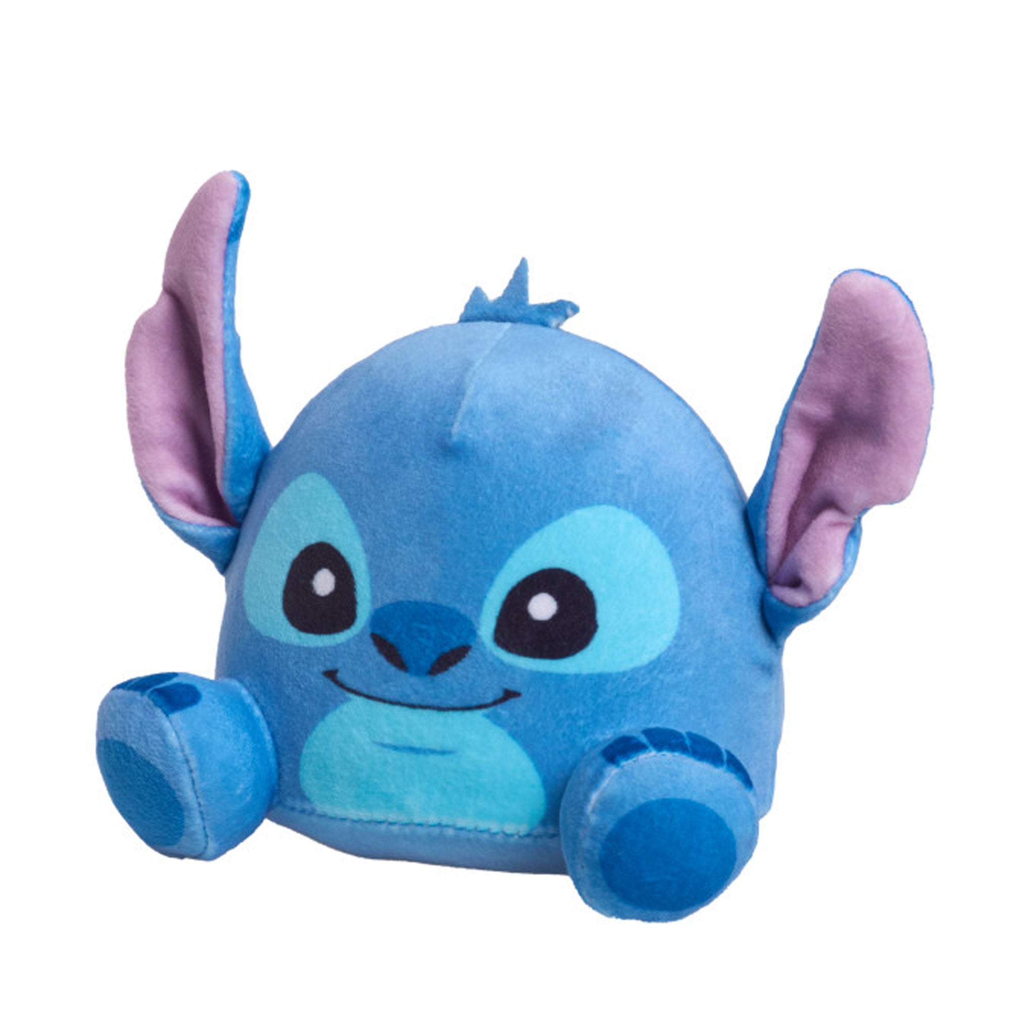 Stitch Small Weighted Plush