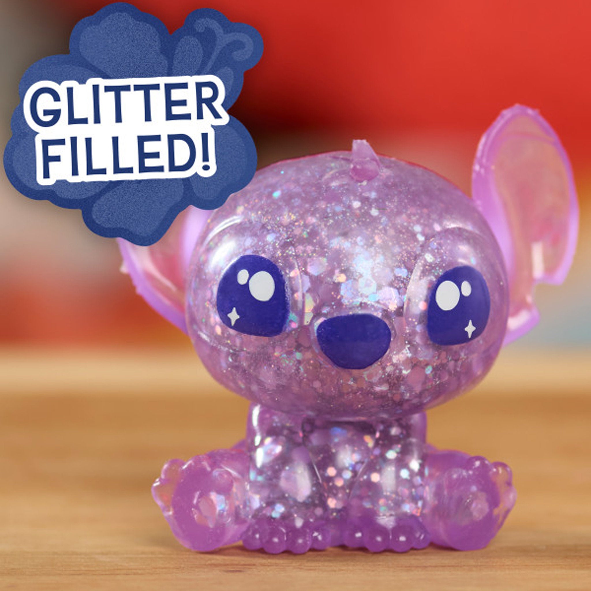 Stitch Squish-A-Blind Blind Bag