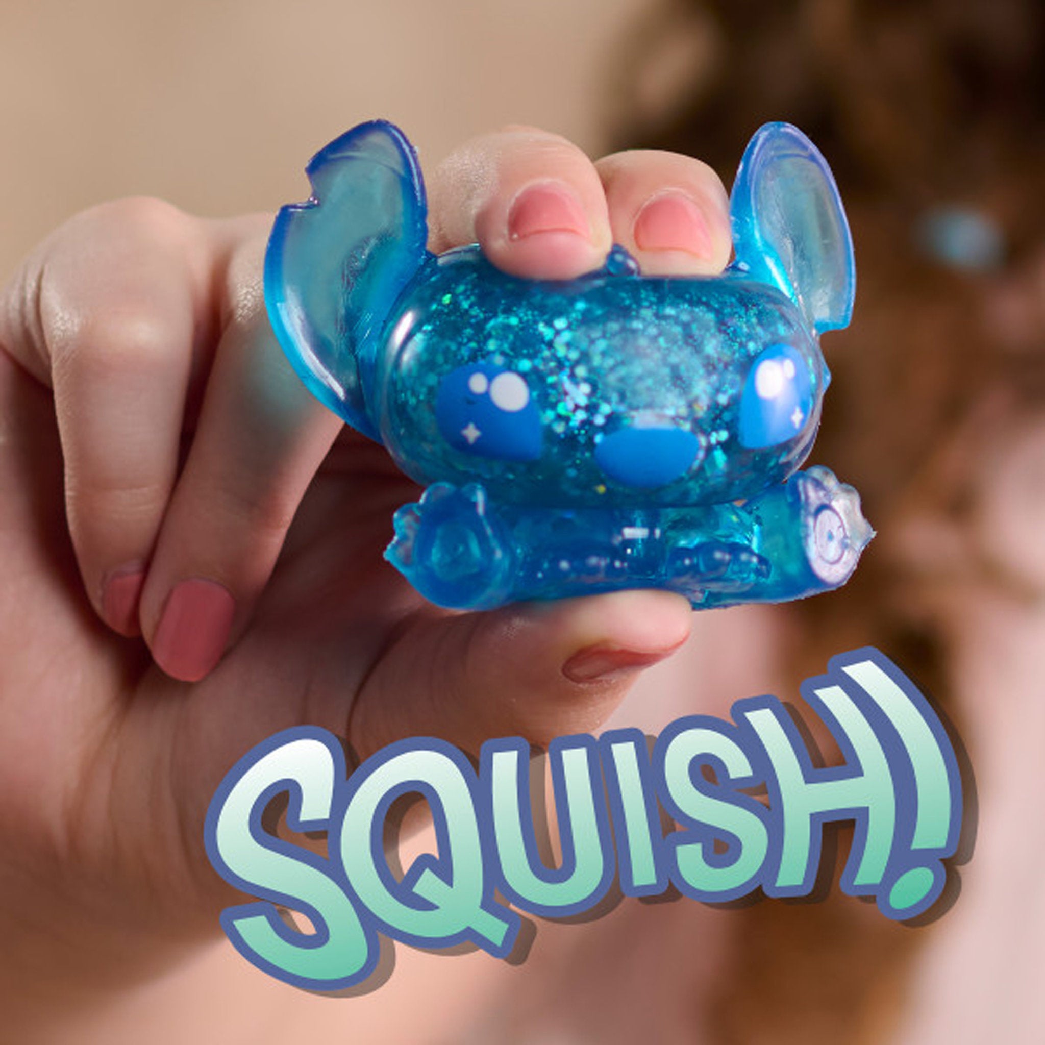 Stitch Squish-A-Blind Blind Bag