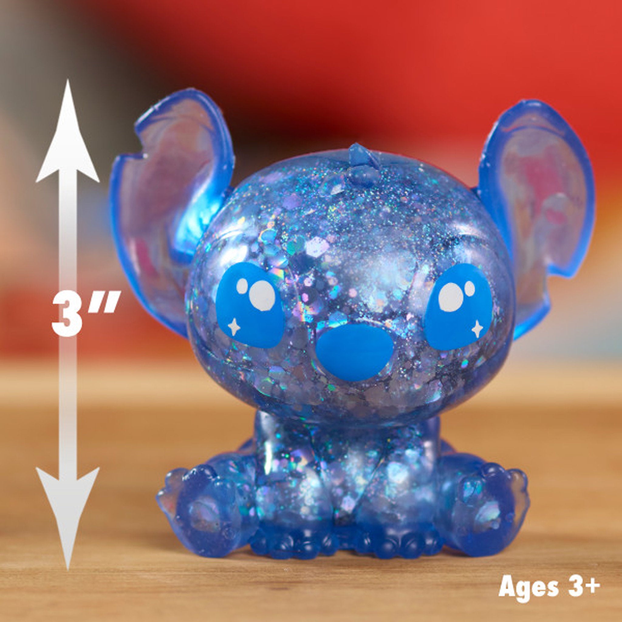 Stitch Squish-A-Blind Blind Bag