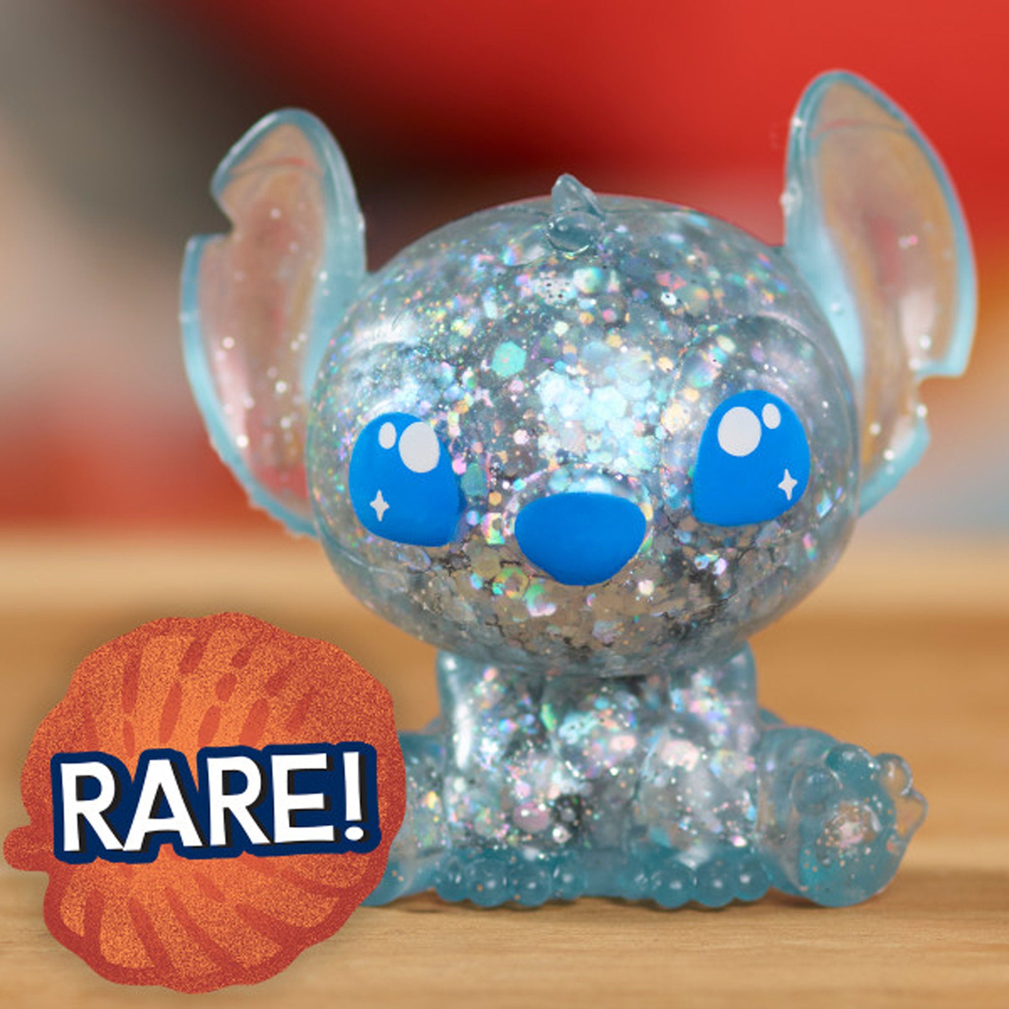 Stitch Squish-A-Blind Blind Bag