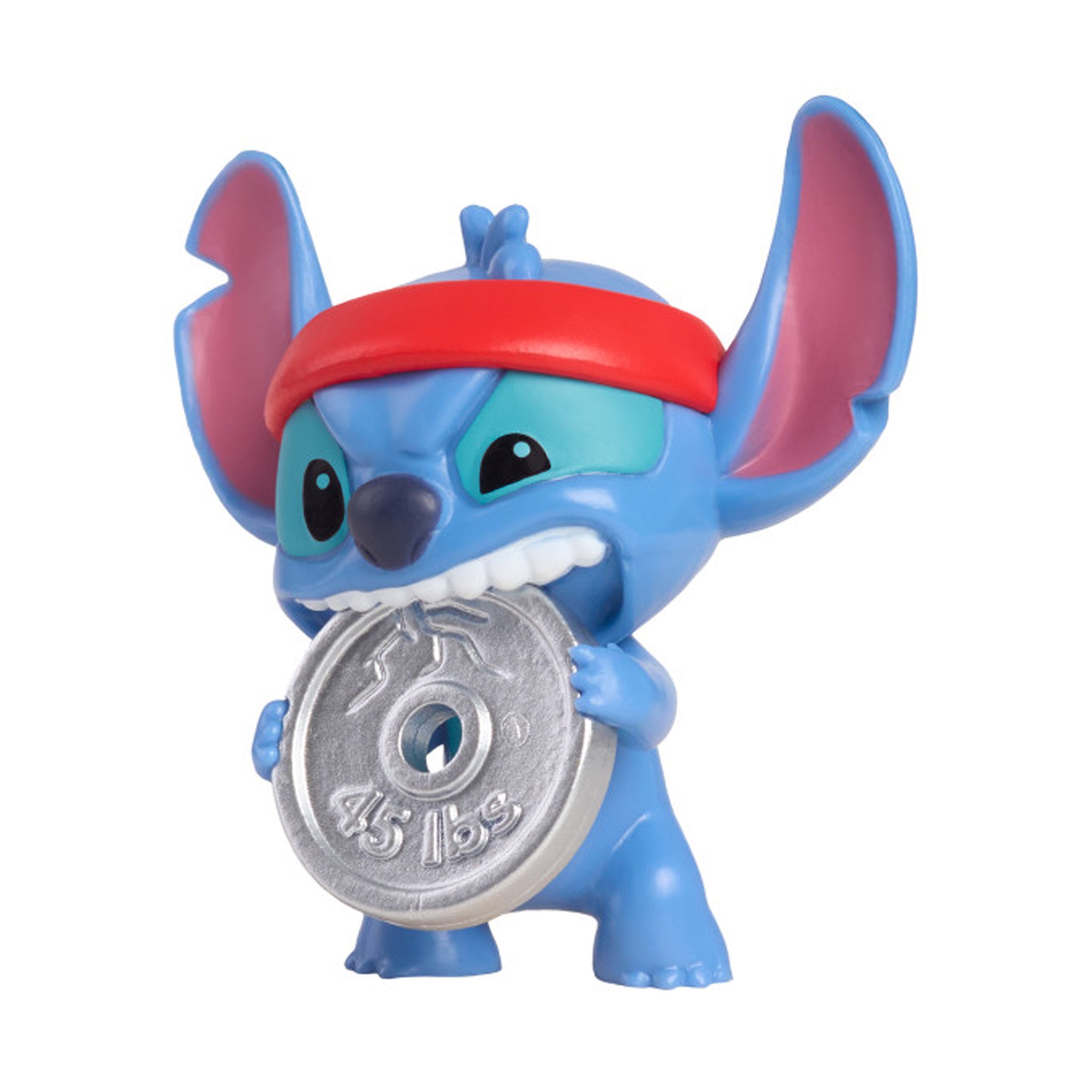 Stitch That's So Stitch Collectible Figures Blind Bag
