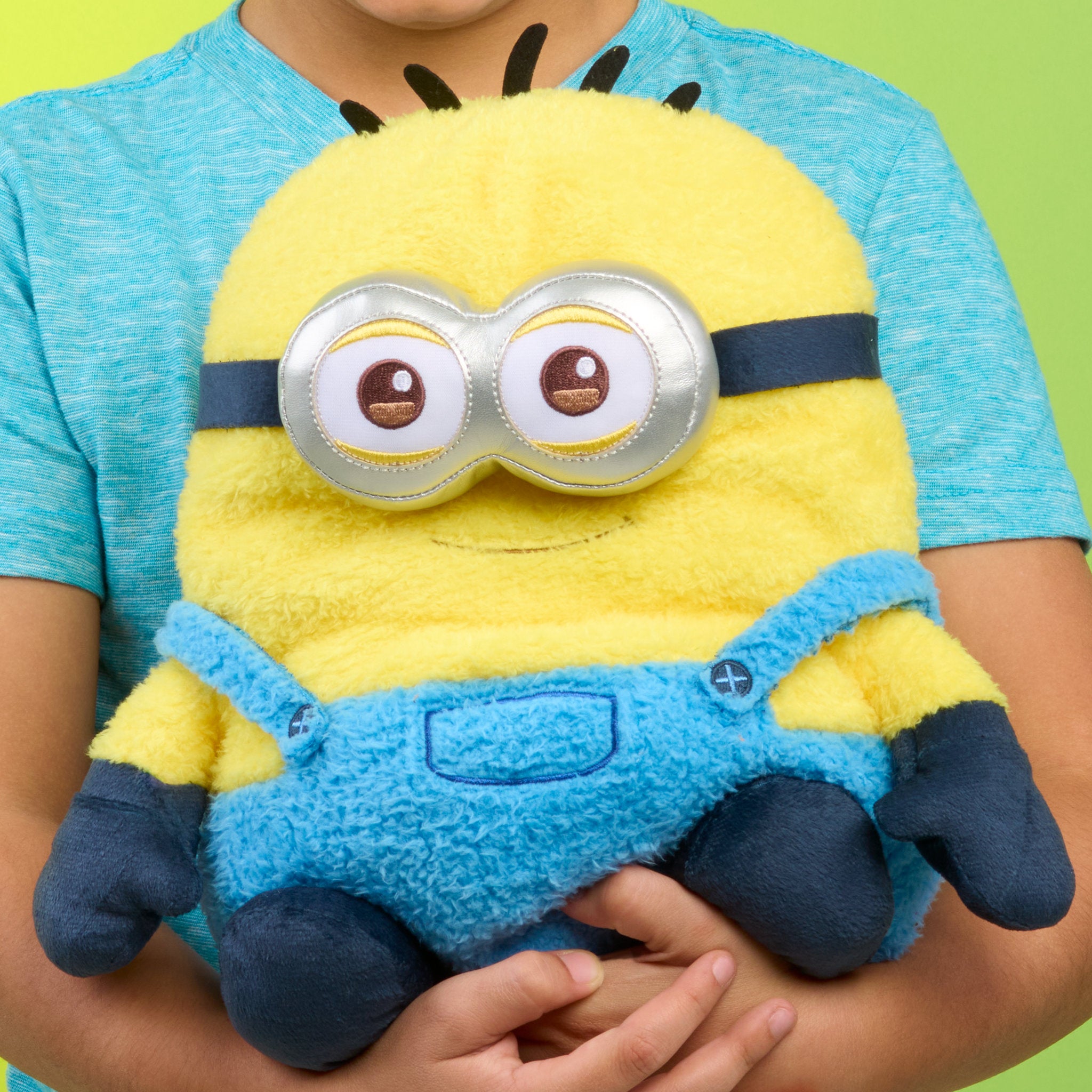 Comfeez Weighted Plush Minions