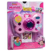 Disney Junior Minnie Mouse Picture Perfect Play Camera