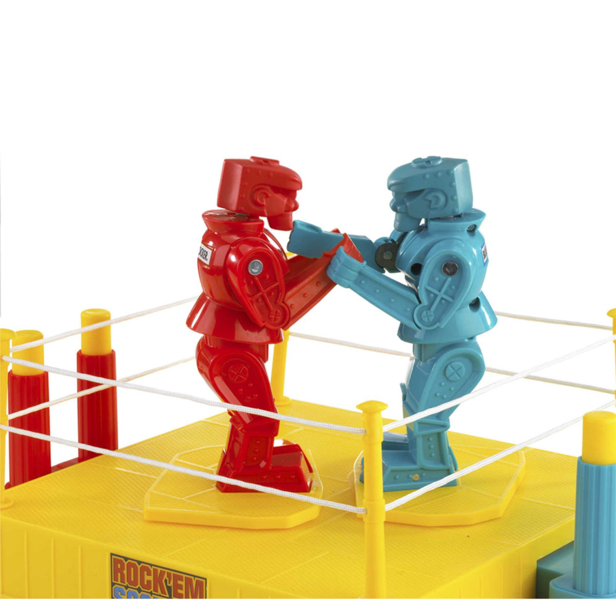 Rock'Em Sock'Em Robots Game