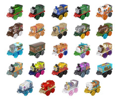 FISHER-PRICE THOMAS & FRIENDS MINIS SINGLE BLIND BAG ASSORTED STYLES