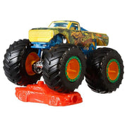 Hot Wheels Monster Trucks 1:64 Assorted Styles