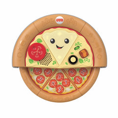 FISHER-PRICE LAUGH & LEARN PIZZA