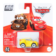 Disney Pixar Cars Mini Die-Cast Racers - Cruz Ramirez - Toyworld Australia