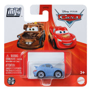 Disney Pixar Cars Mini Die-Cast Racers - Sally - Toyworld Australia