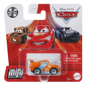 Disney Pixar Cars Mini Die-Cast Racers - Ryan "Inside" Laney