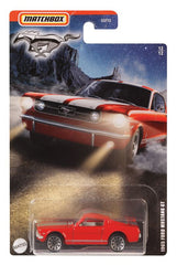 MATCHBOX THEMED '65 FORD MUSTANG GT