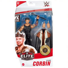 WWE ELITE COLLECTION ACTION FIGURE SERIES 83 - KING CORBIN