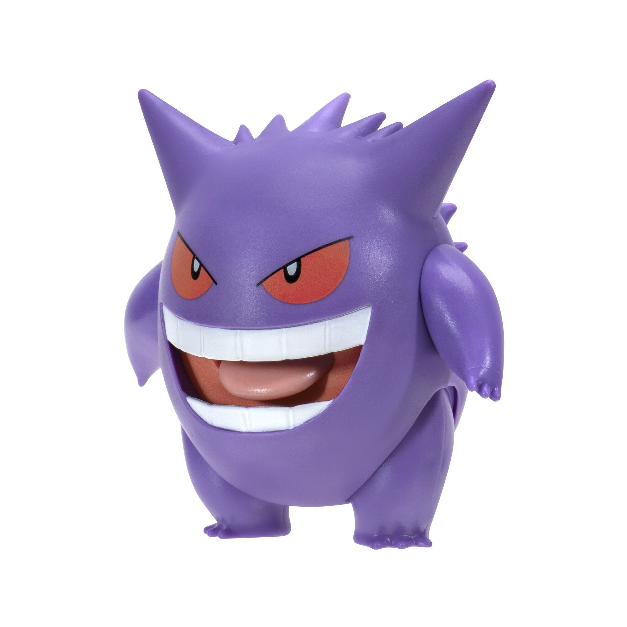 Pokemon Battle Feature Figure Gengar