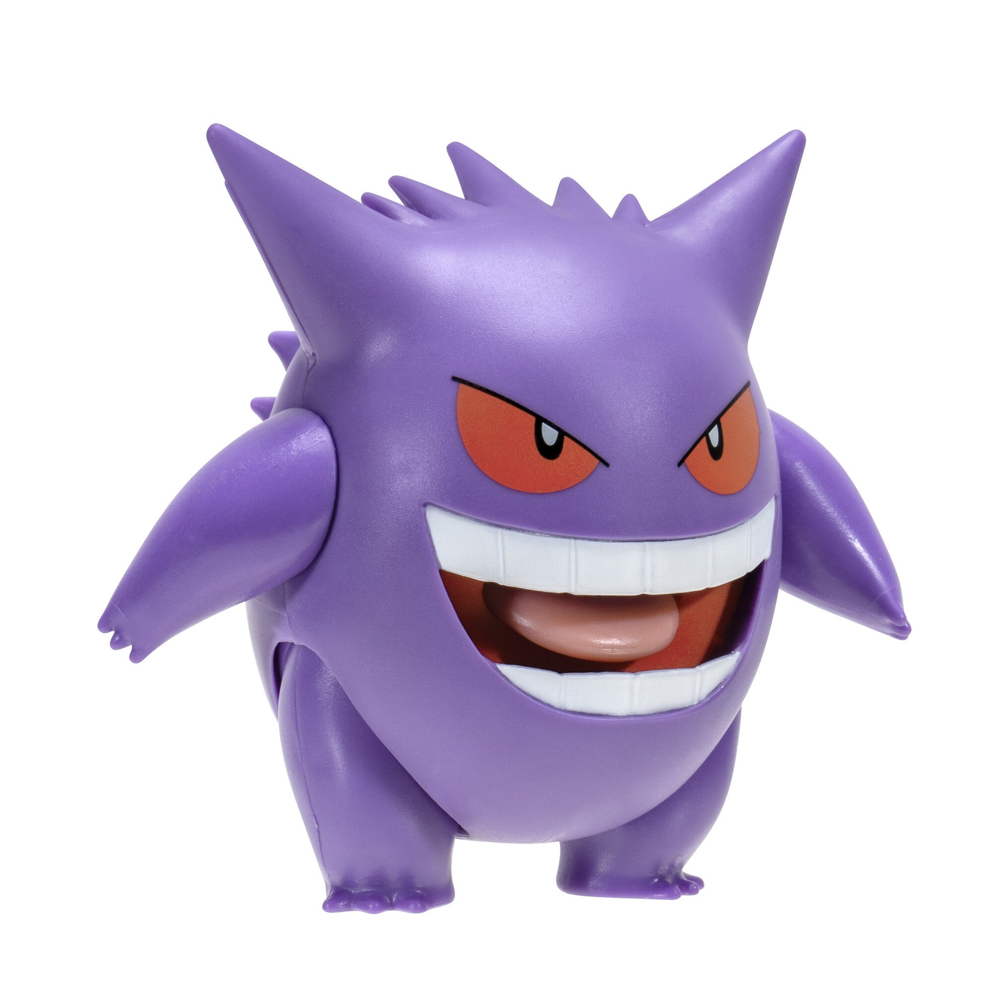 Pokemon Battle Feature Figure Gengar