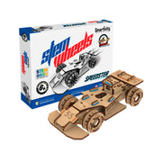 Smartivity Stemwheels Speedster