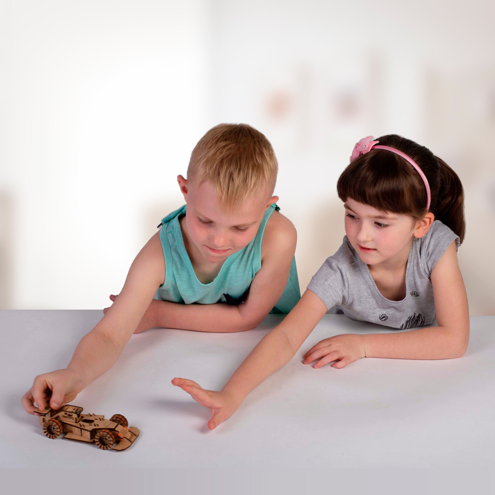 Smartivity Stemwheels Speedster