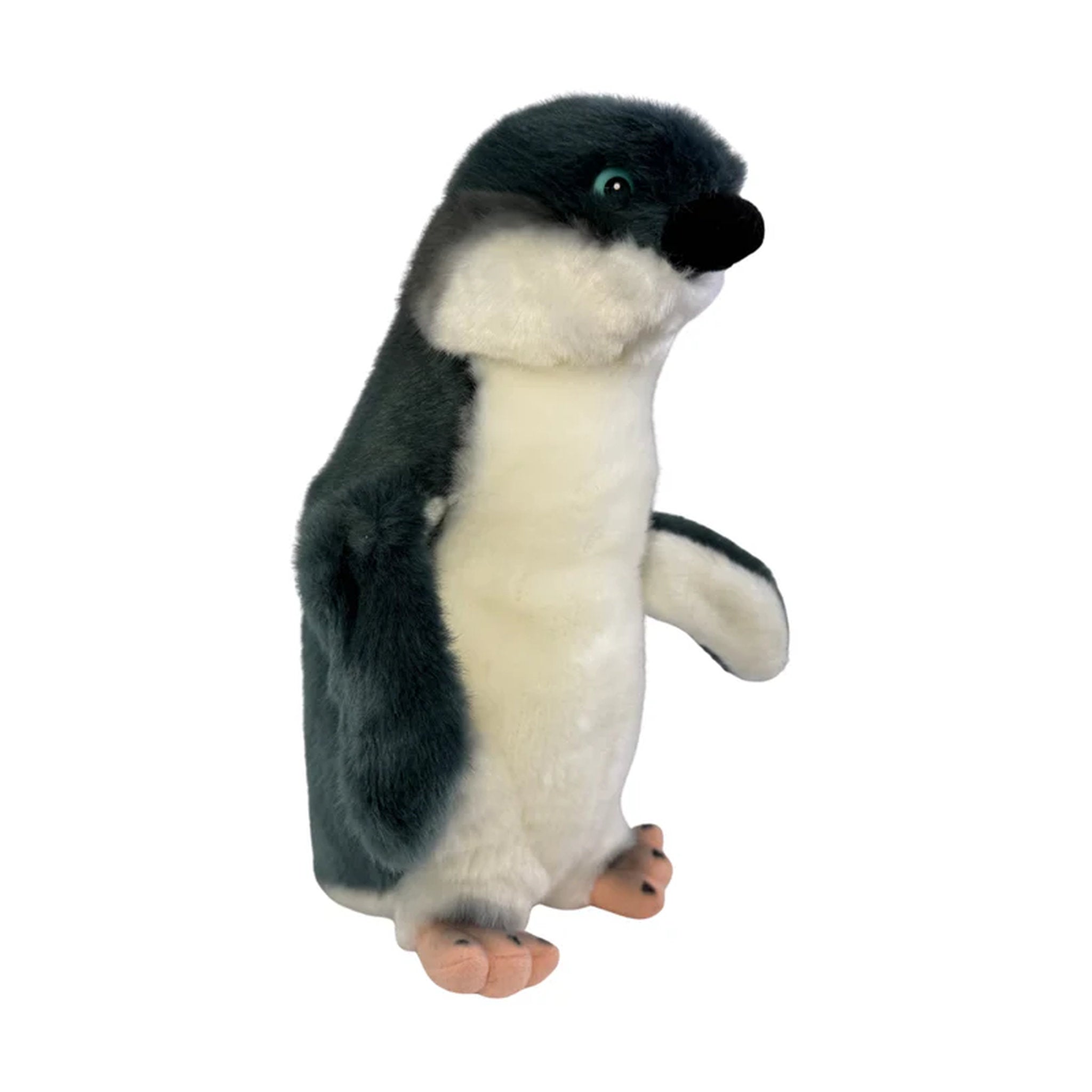 Bocchetta Plush Toys - Fairy Penguin 27cm Mumble