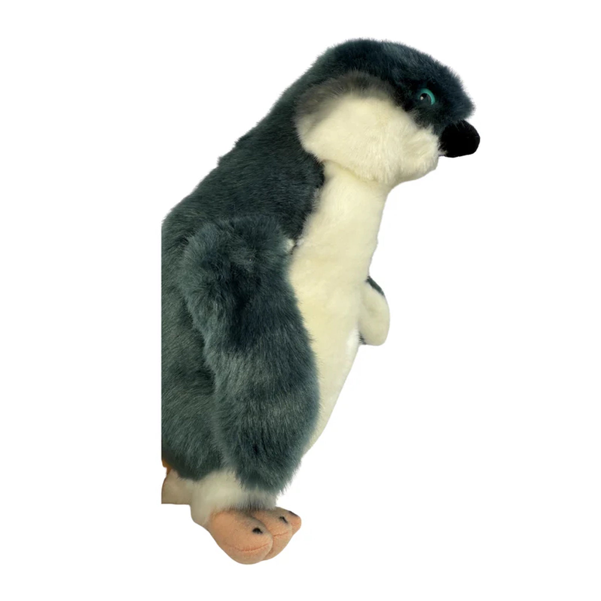 Bocchetta Plush Toys - Fairy Penguin 27cm Mumble