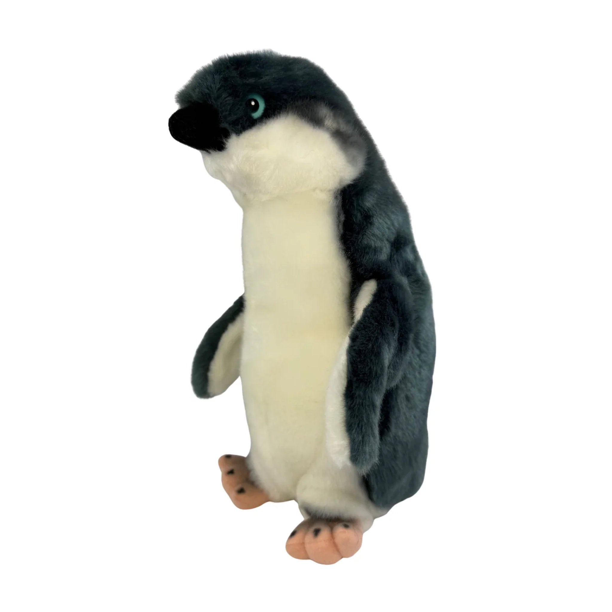 Bocchetta Plush Toys - Fairy Penguin 27cm Mumble