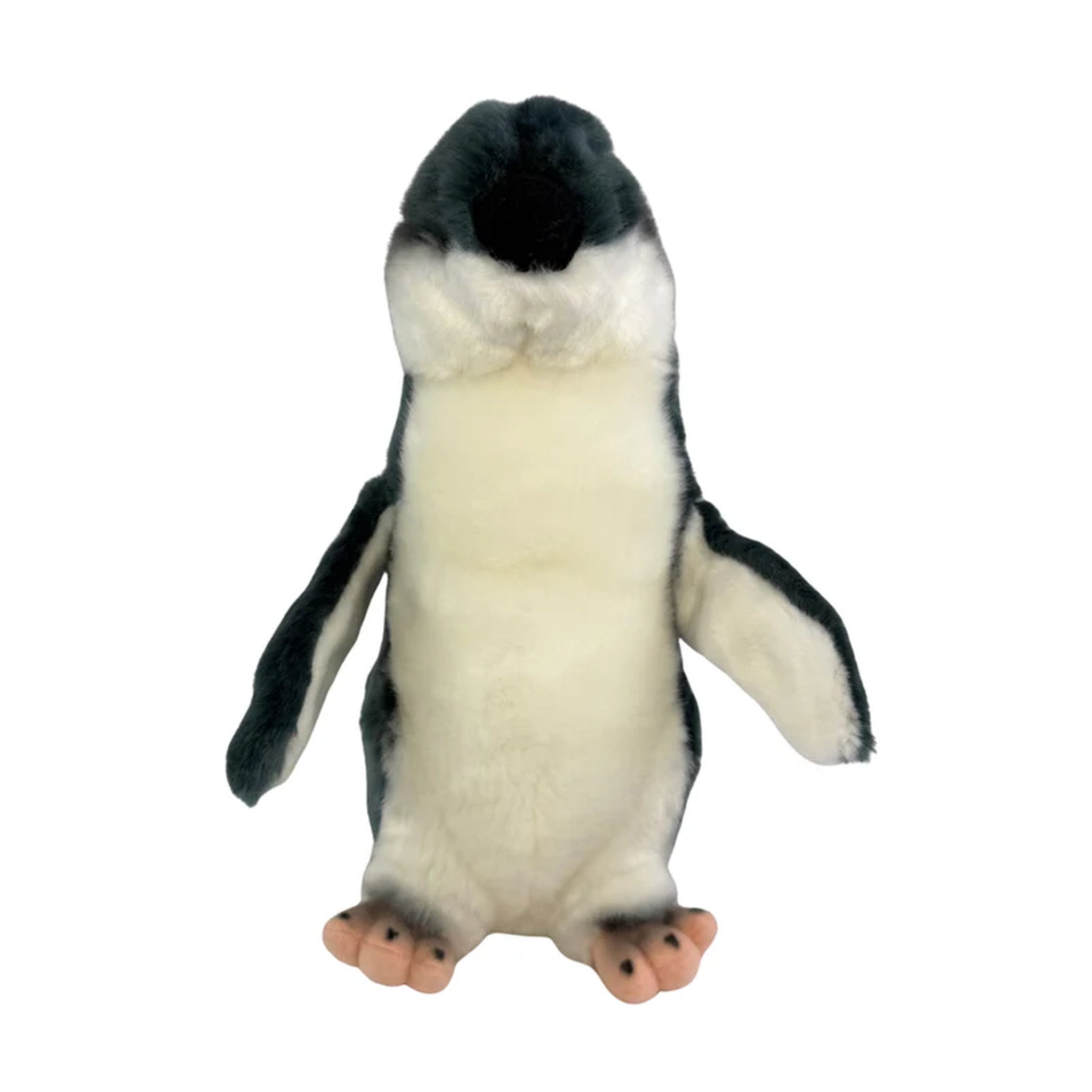 Bocchetta Plush Toys - Fairy Penguin 27cm Mumble