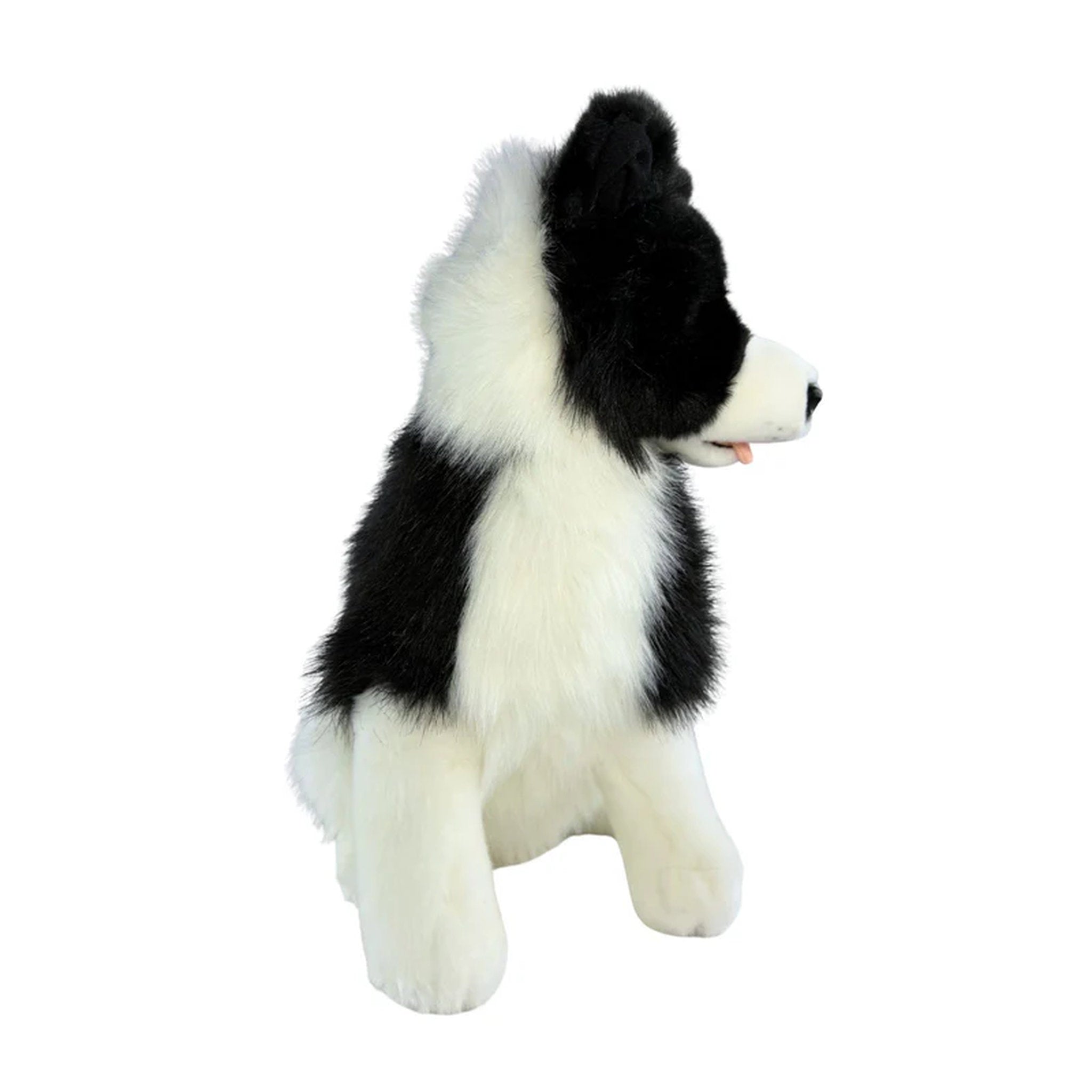 Bocchetta Plush Toys - Border Collie 35cm Tommy