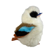 Bocchetta Plush Toys - Kookaburra 23cm Hillary