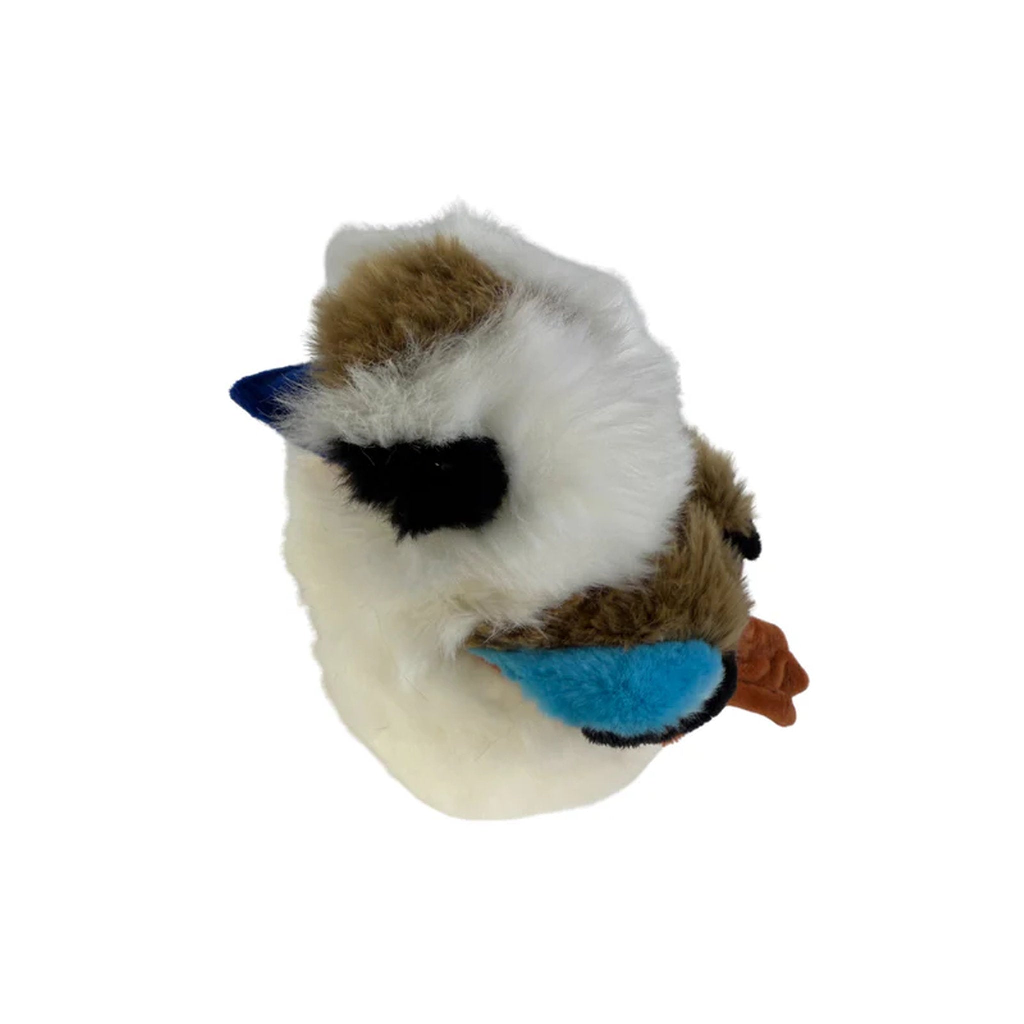 Bocchetta Plush Toys - Kookaburra 23cm Hillary