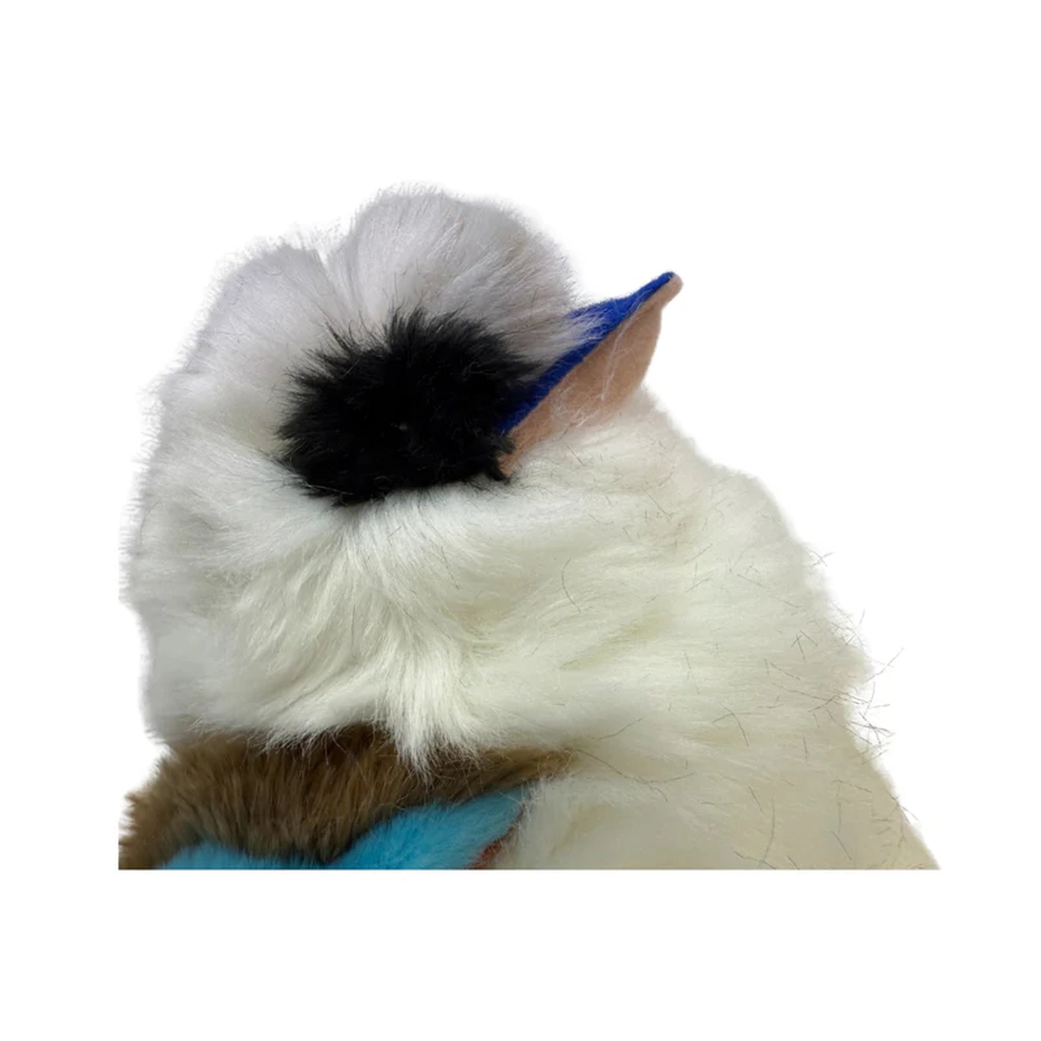 Bocchetta Plush Toys - Kookaburra 23cm Hillary