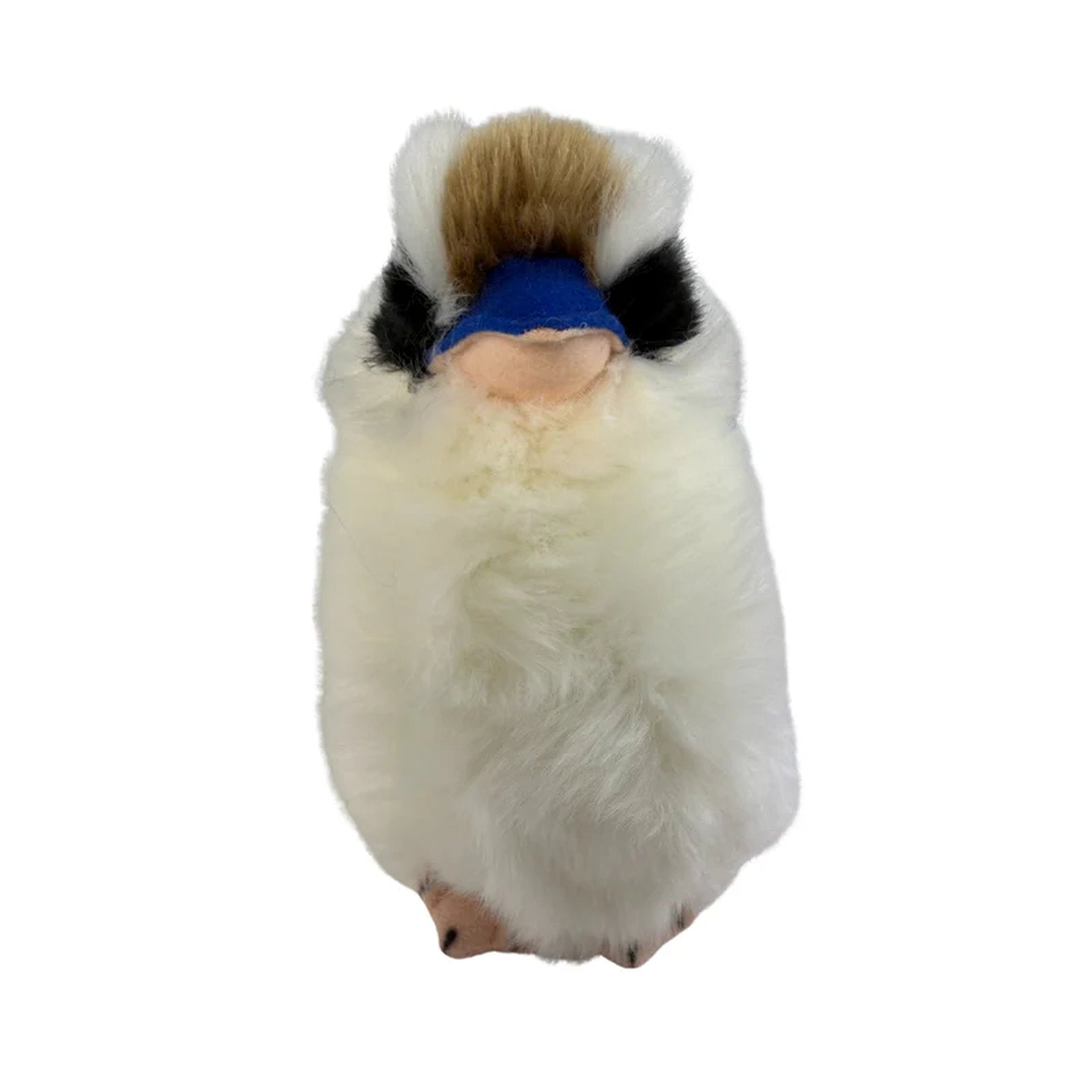 Bocchetta Plush Toys - Kookaburra 23cm Hillary