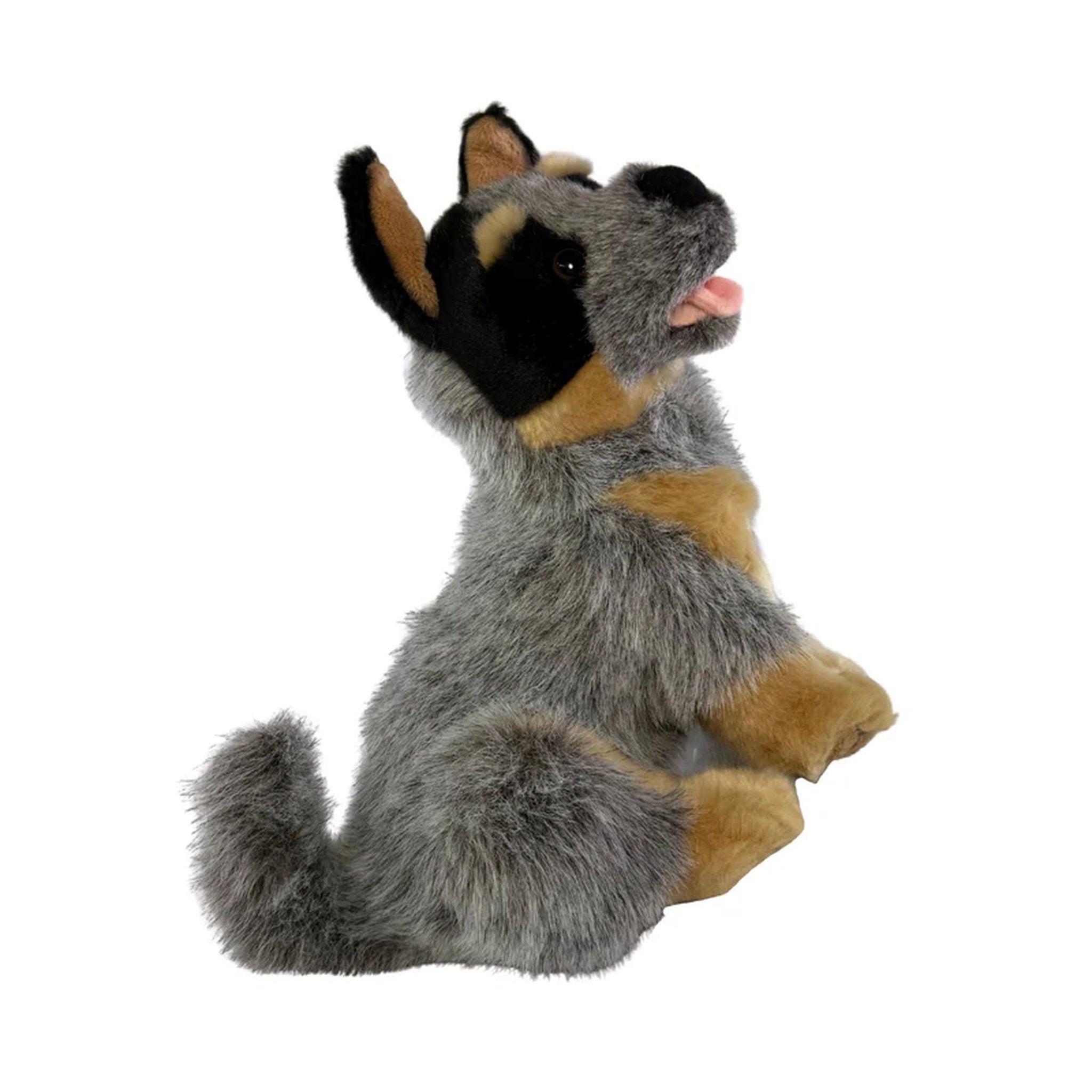 Bocchetta Plush Toys - Cattle Dog 22cm Bluey