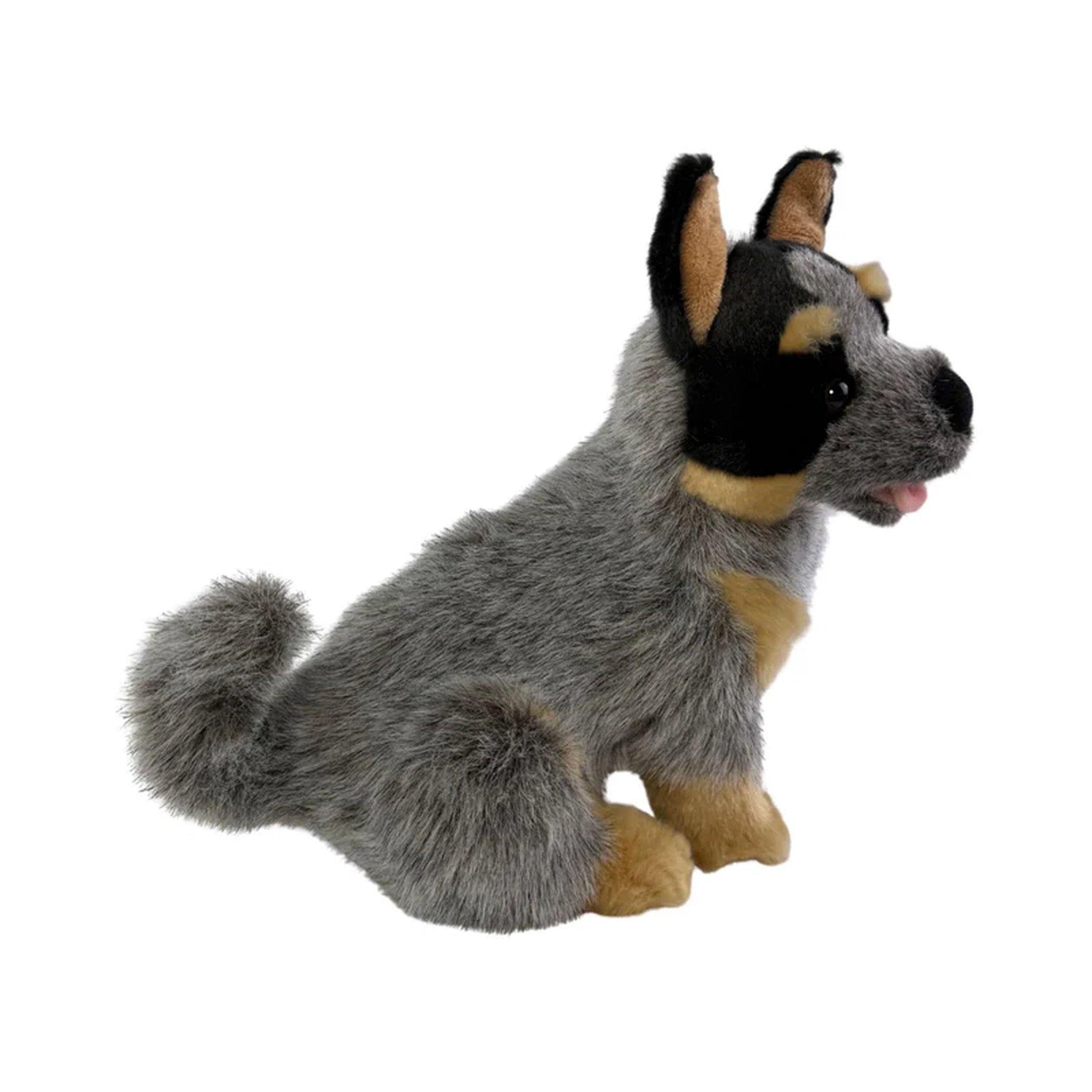 Bocchetta Plush Toys - Cattle Dog 22cm Bluey