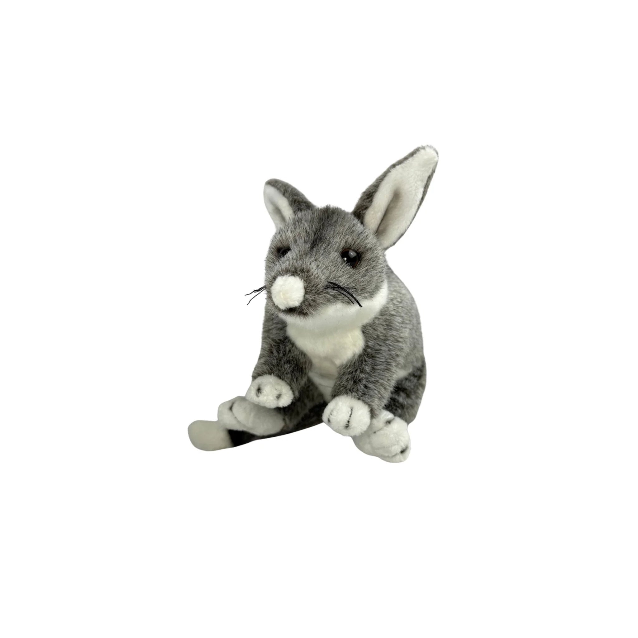 Bocchetta Plush Toys - Bilby 20cm Belinda