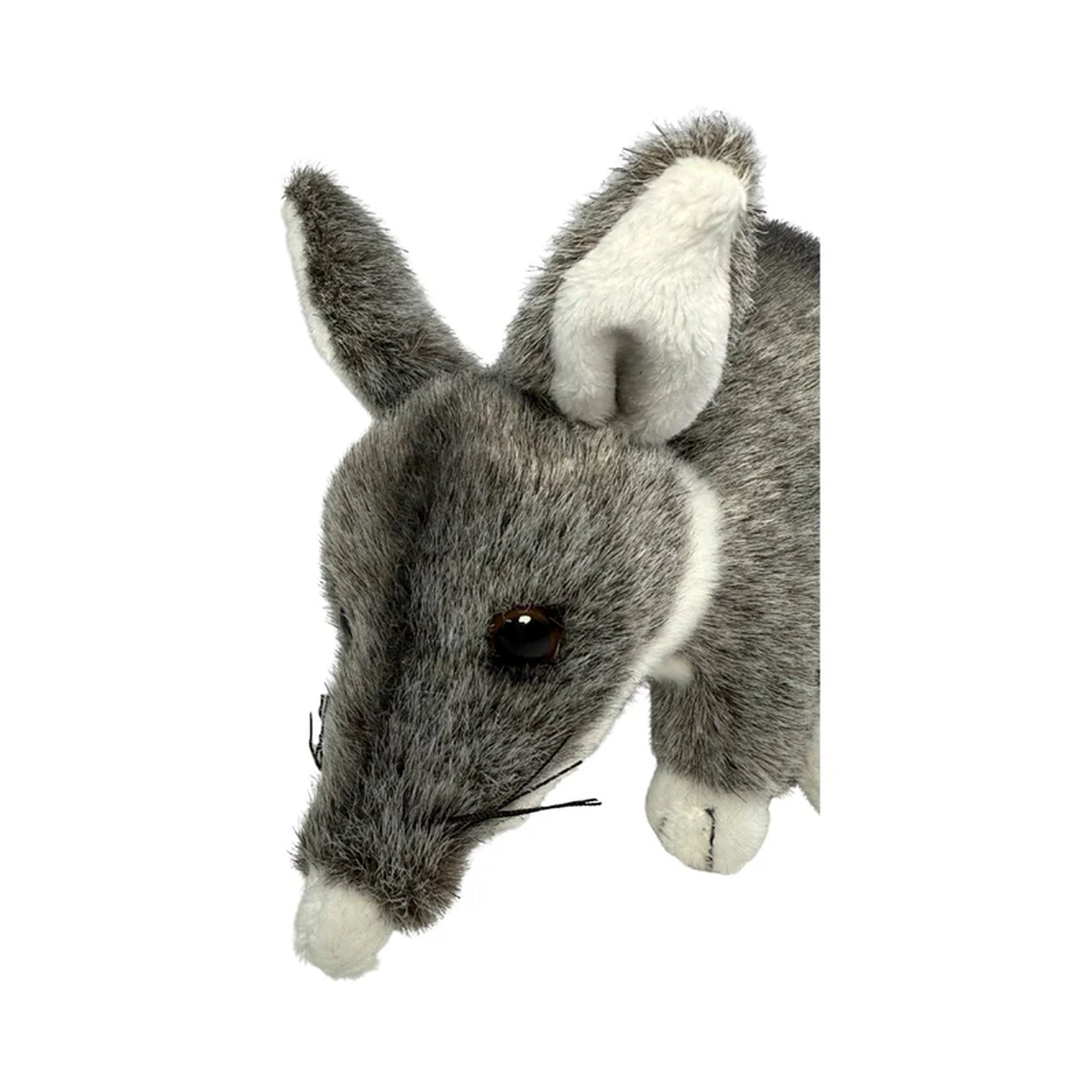 Bocchetta Plush Toys - Bilby 20cm Belinda