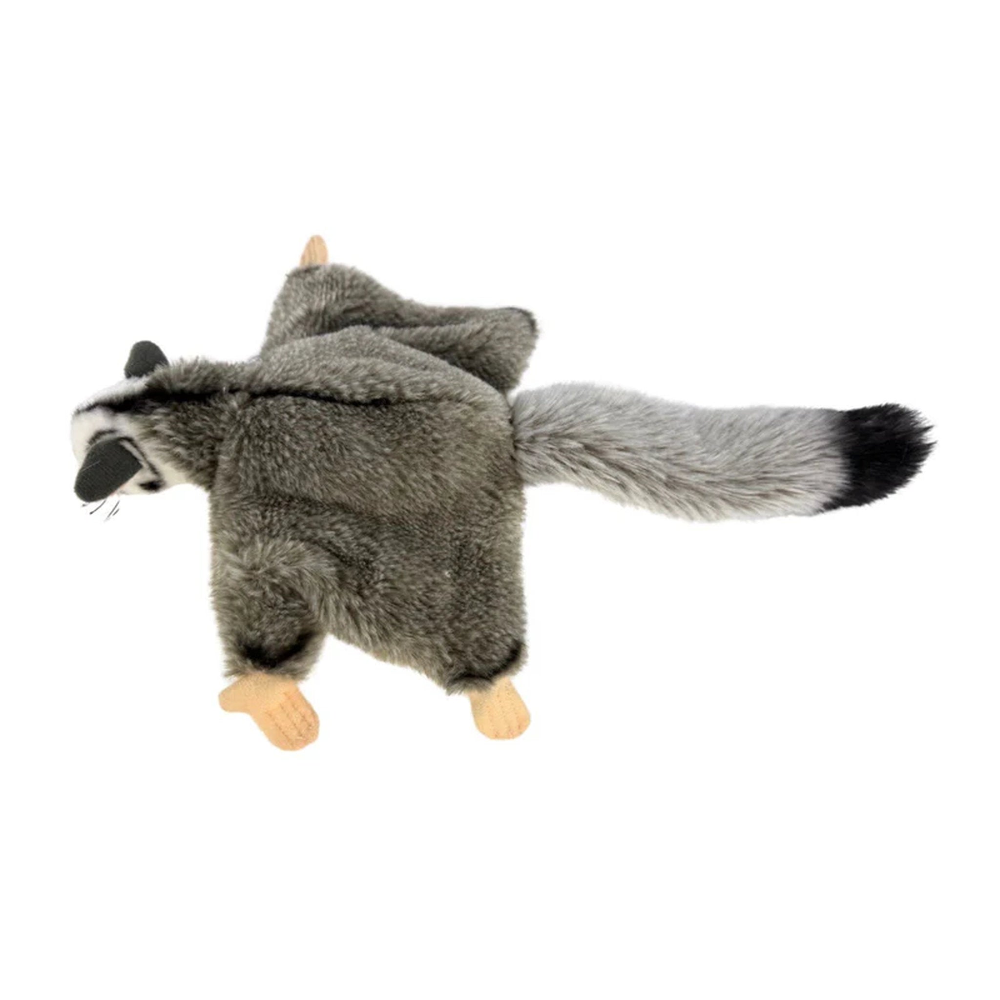 Bocchetta Plush Toys - Australian Squirrel Glider 18cm Frisbee