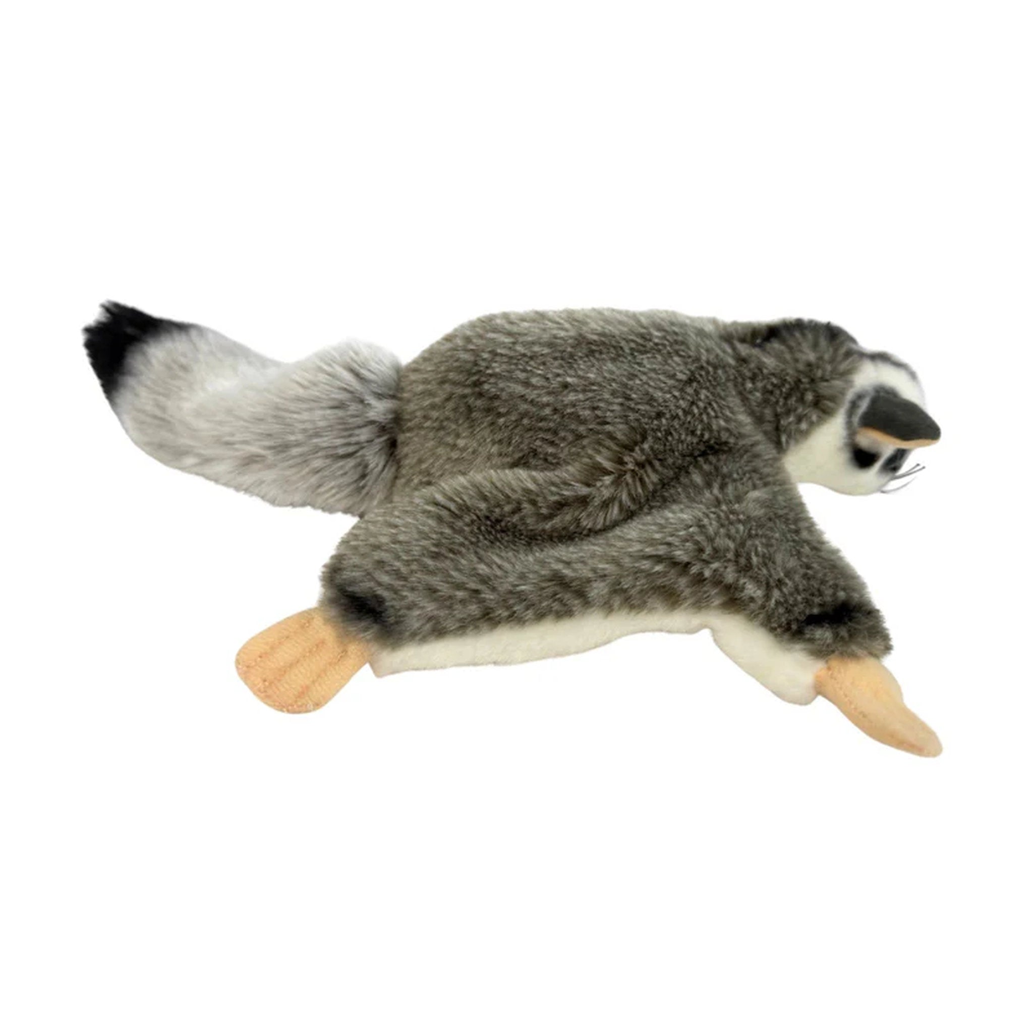 Bocchetta Plush Toys - Australian Squirrel Glider 18cm Frisbee