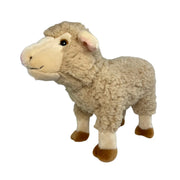 Bocchetta Plush Toys - Sheep 22cm Barbarella