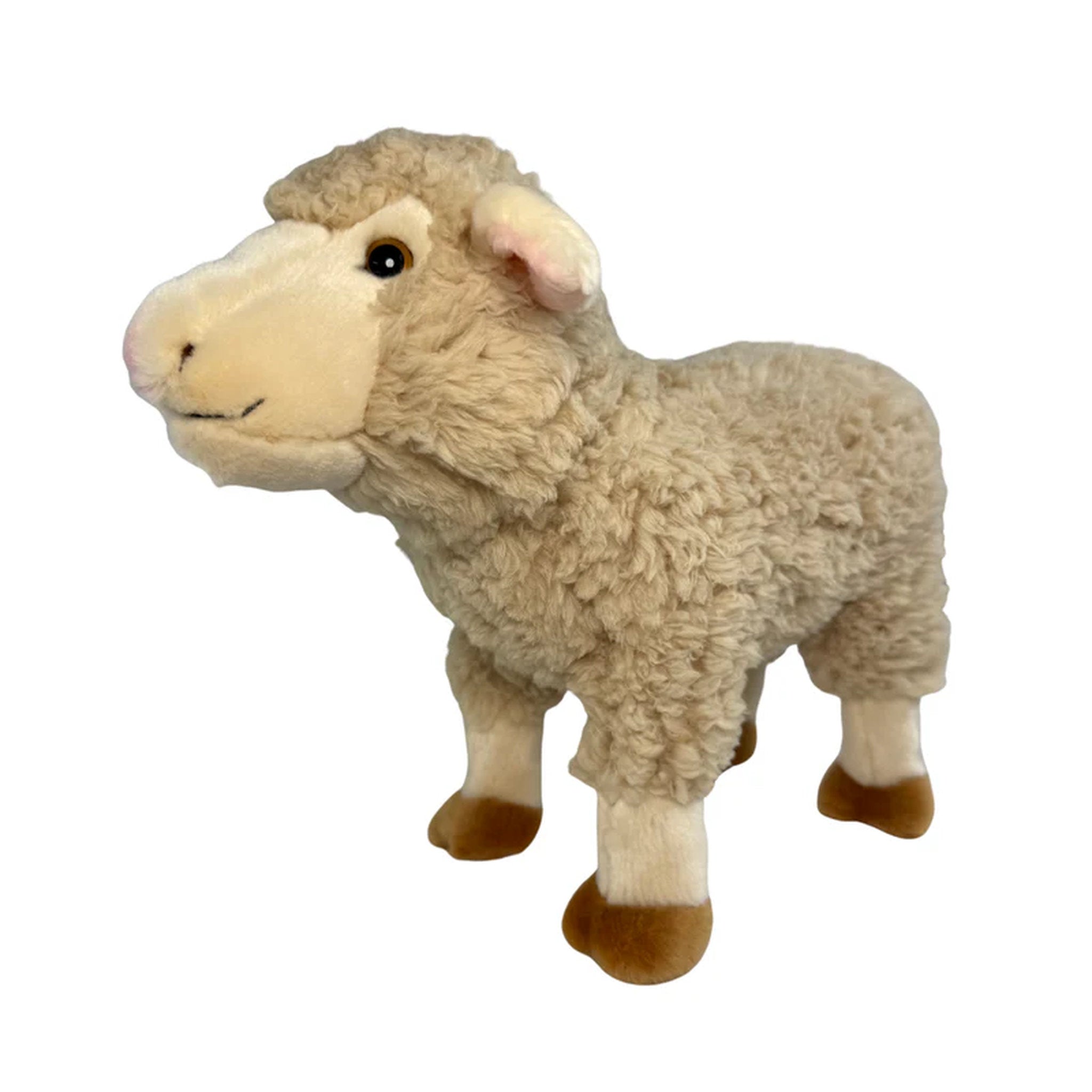 Bocchetta Plush Toys - Sheep 22cm Barbarella