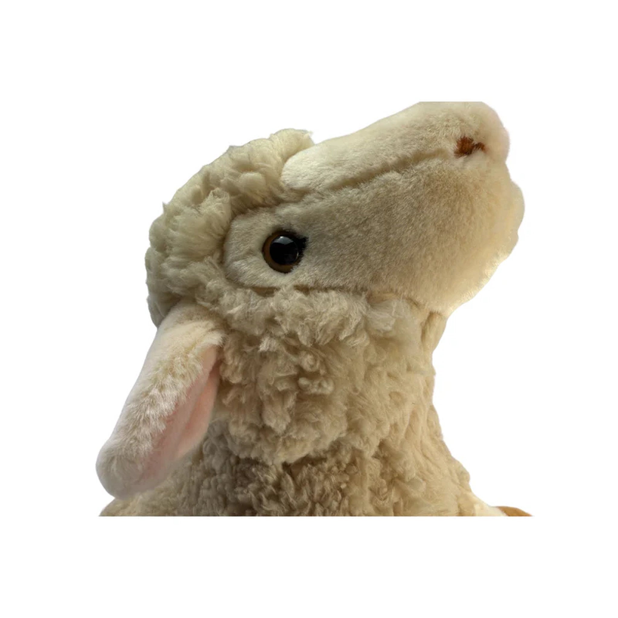 Bocchetta Plush Toys - Sheep 22cm Barbarella