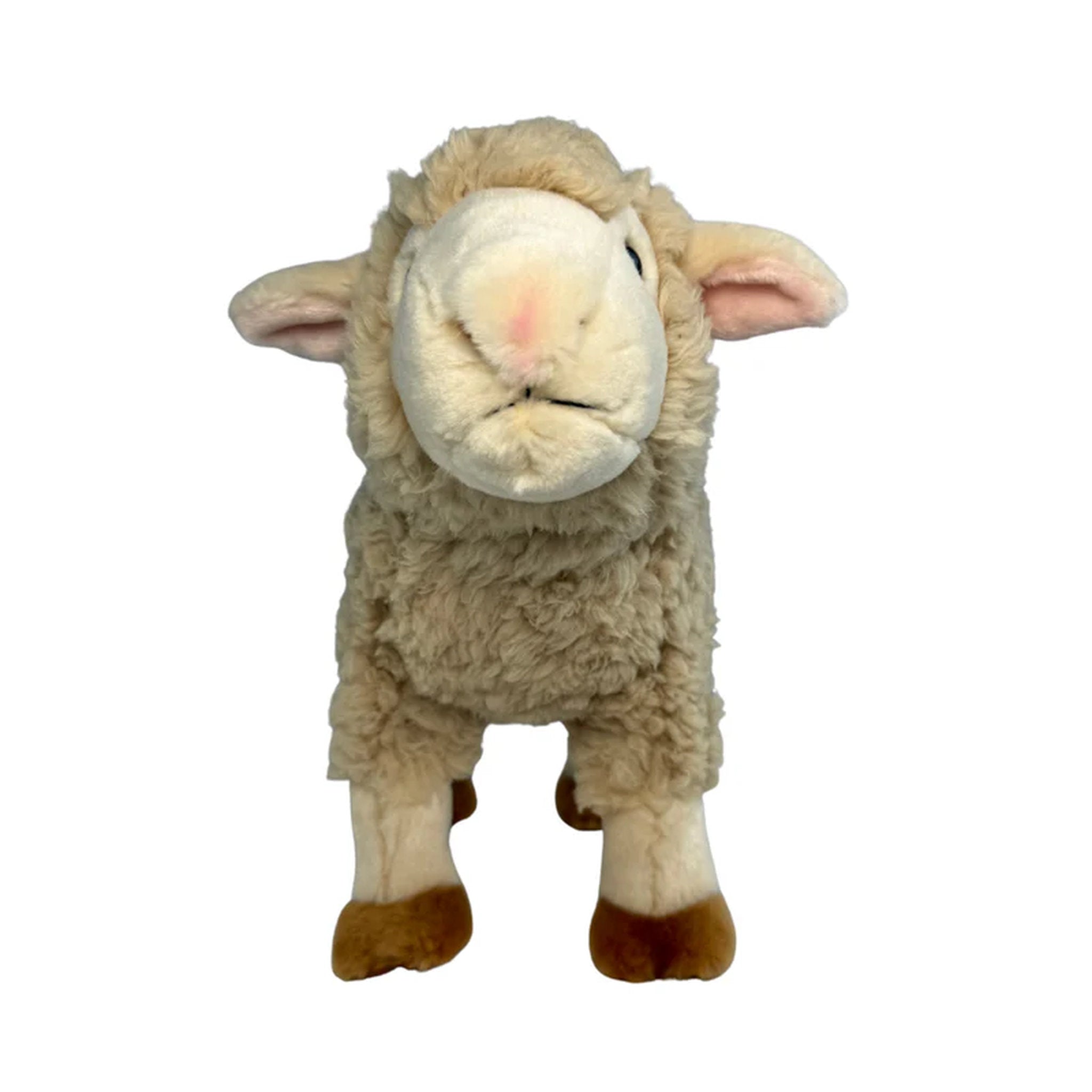 Bocchetta Plush Toys - Sheep 22cm Barbarella
