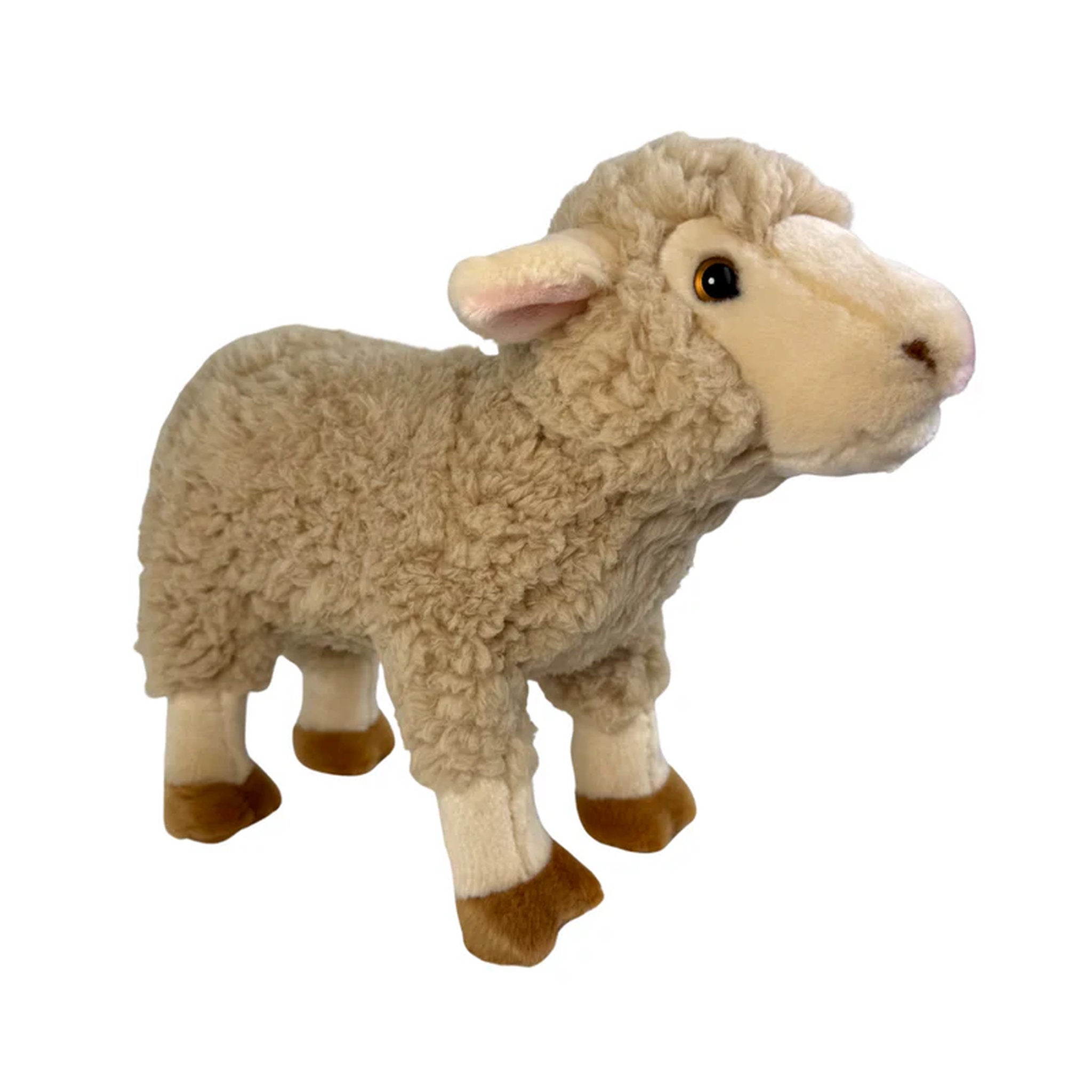 Bocchetta Plush Toys - Sheep 22cm Barbarella