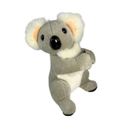 Bocchetta Plush Toys - Mini Koala 12cm