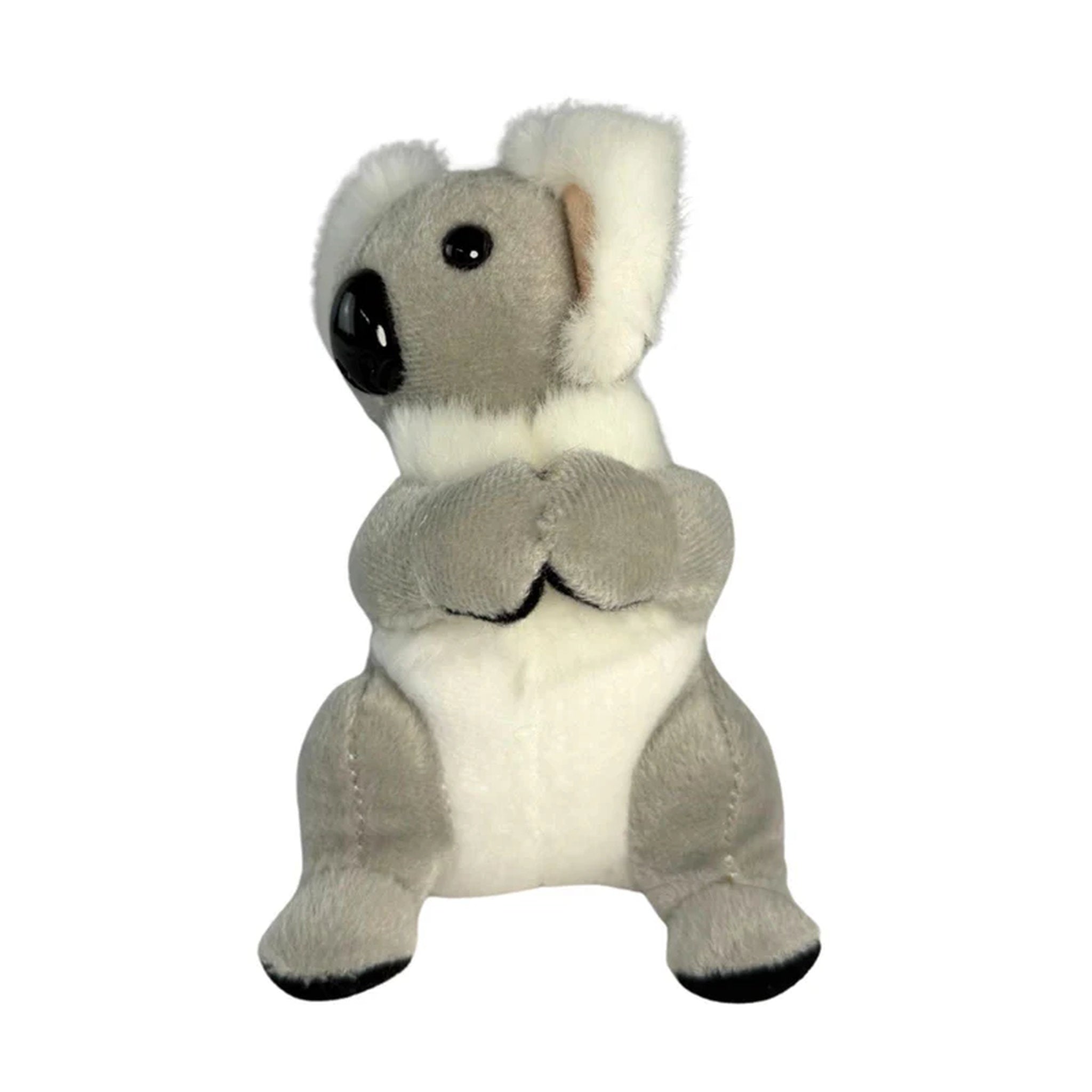 Bocchetta Plush Toys - Mini Koala 12cm