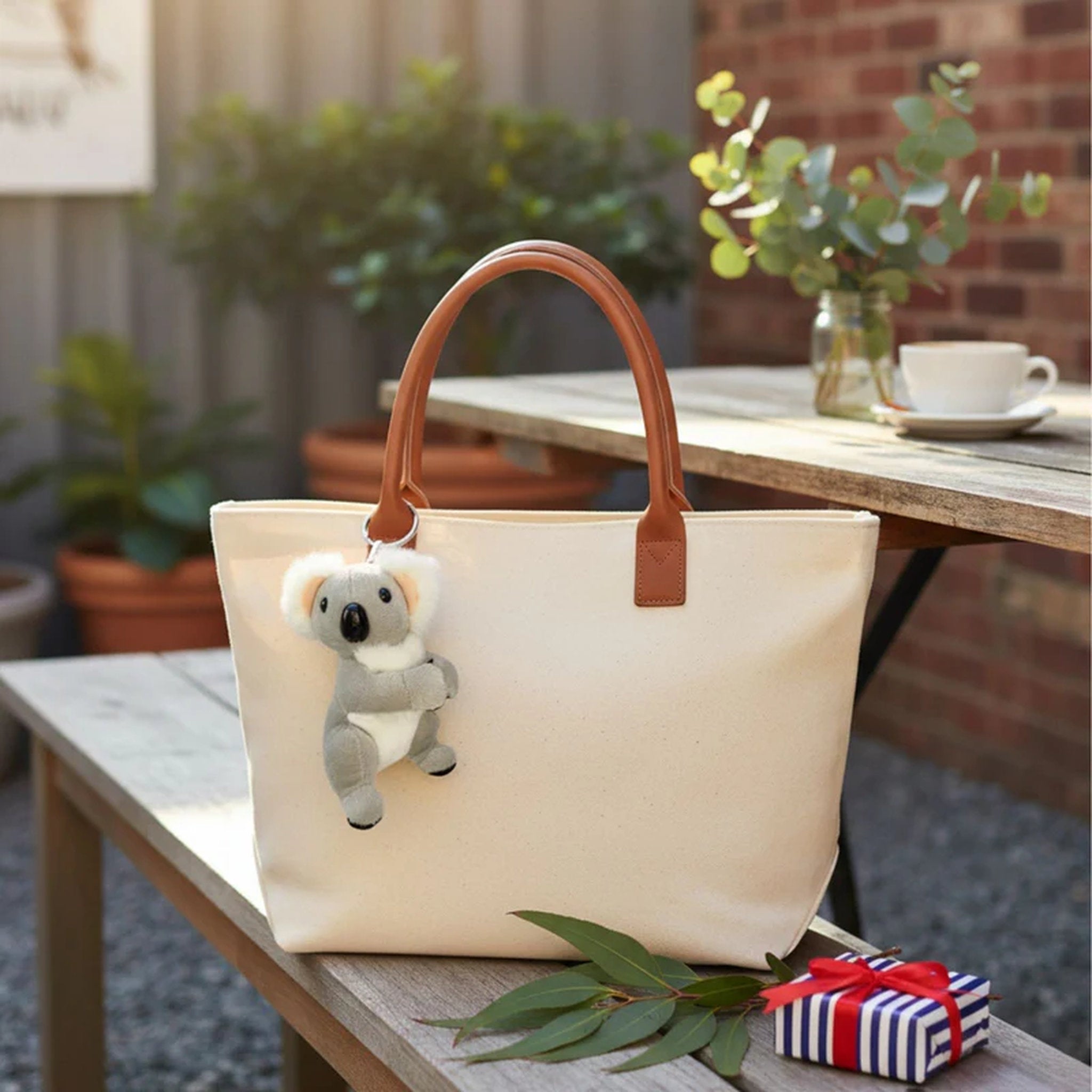 Bocchetta Plush Toys - Mini Koala 12cm