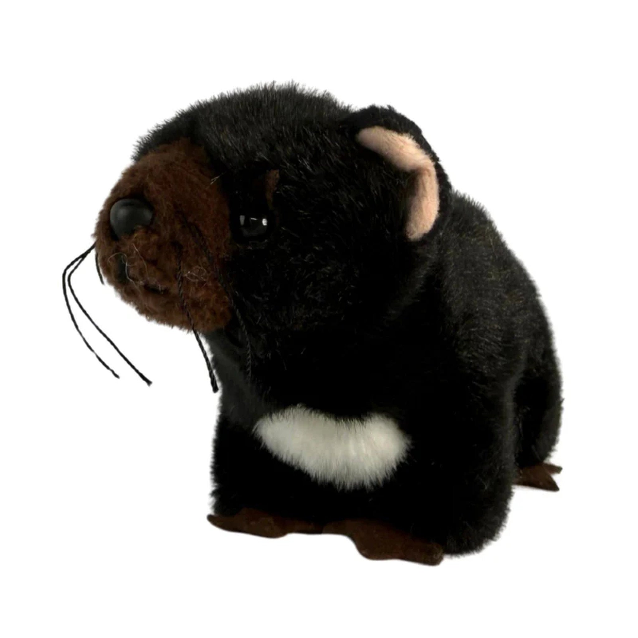 Bocchetta Plush Toys - Mini Tasmanian Devil 14cm