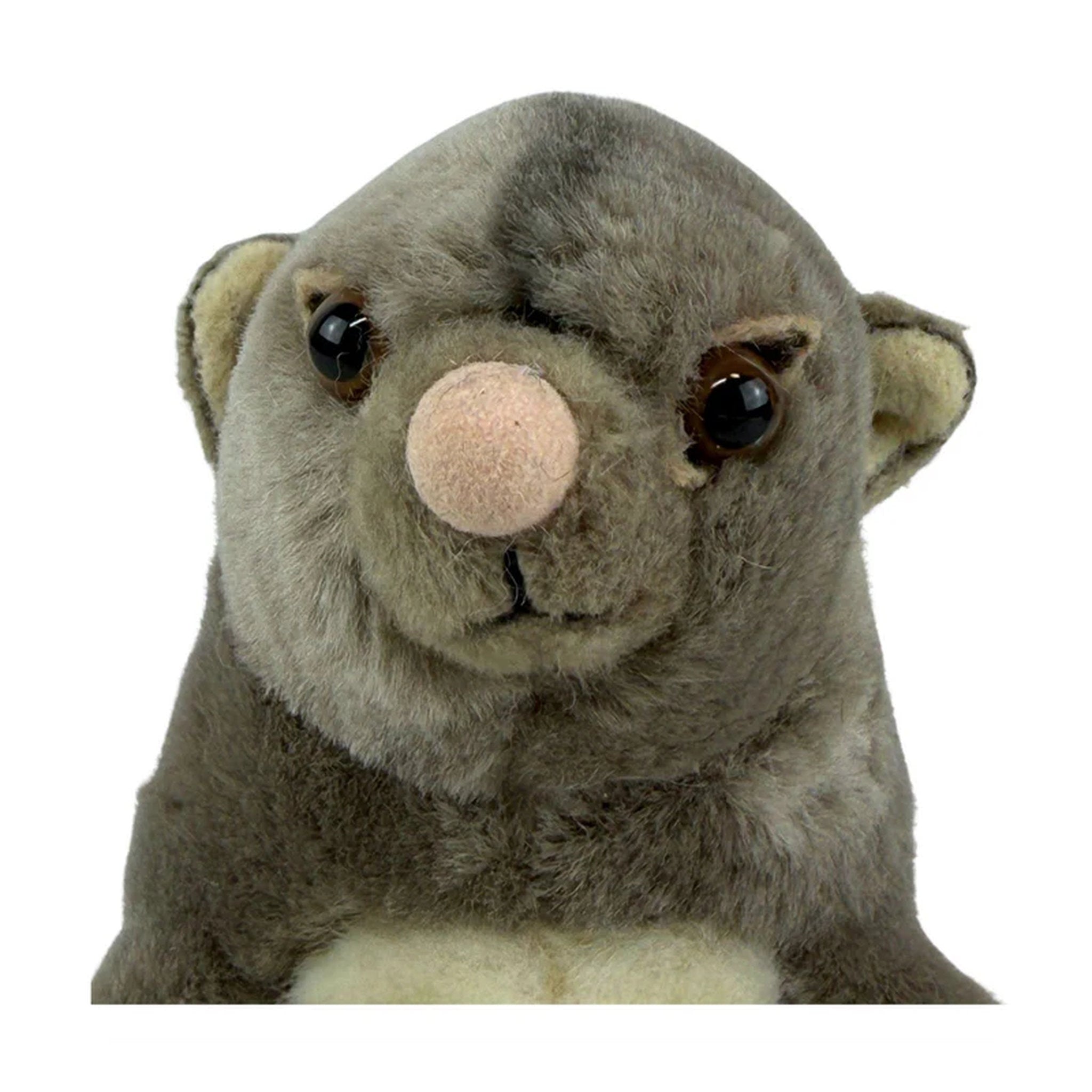 Bocchetta Plush Toys - Mini Possum 17cm
