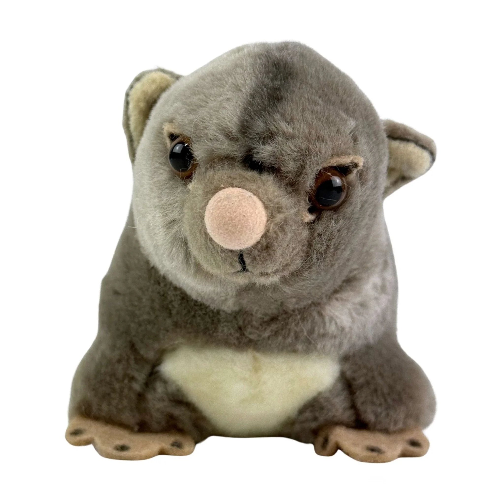 Bocchetta Plush Toys - Mini Possum 17cm
