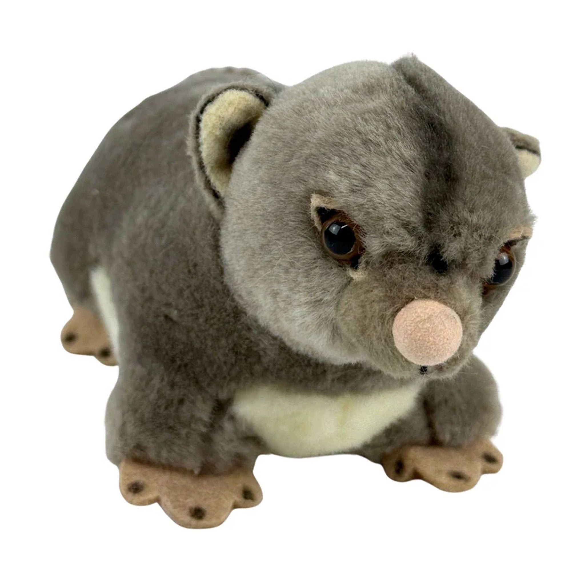 Bocchetta Plush Toys - Mini Possum 17cm